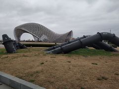 -南汇嘴观海公园