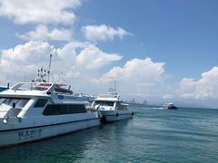 -三亚蜈支洲岛旅游区
