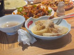 -蒙古馅饼(西华园店)