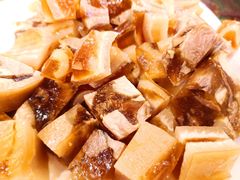 -闯关东东北农家菜(崂山石老人店)