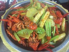 -龙虾奇迹(大华三路店)