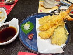 大虾天妇罗-古田居·特色寿司料理(星之岛旗舰店)