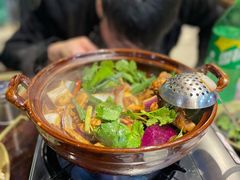 鸡煲-胡须佬鸡煲四季火锅(海雅缤纷城店)