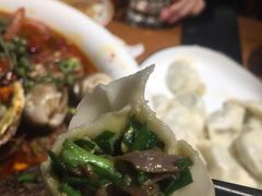-必点海鲜·鲅鱼水饺(鞍山西道店)