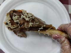-莎车清真美食