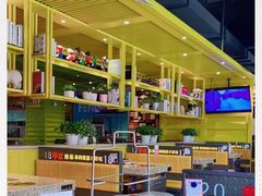-丰茂烤串(卫星广场店)