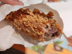 -麦当劳(启迪香山店)