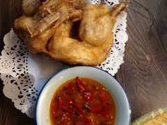 叫花鸡-风波庄(云蝠大厦店)
