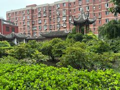 -月坛宾馆-聚仙楼餐厅