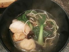 -昆山琶拉帝诗酒店·河畔咖啡厅Riverside Cafe