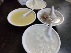 -正宗棉湖甜汤春卷店