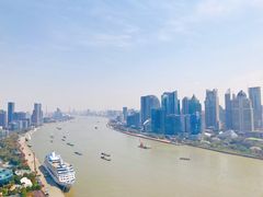 -上海外滩茂悦大酒店