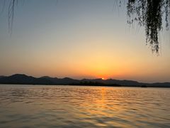 -柳莺湖上·湖景餐厅·江南菜(西湖店)