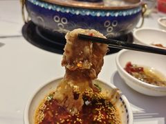 -董记老清泉·鲜切涮羊肉(窑岭店)