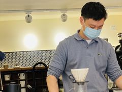 -Radar Coffee(思南路店)