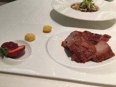 -郑州绿地JW万豪酒店-中餐厅