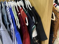 -天真蓝照相馆(新世界店)