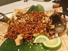-七八冷面·延边朝鲜族美食(世纪汇店)