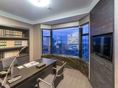 -厦门海景千禧大酒店·海景咖啡厅