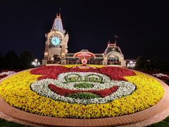 -上海迪士尼度假区