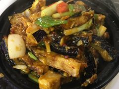-锋味海鲜菜馆