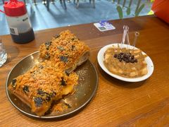 -小豆海棠(人民南路店)