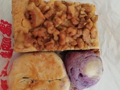 -爱德顺糕点食屋(利民道店)
