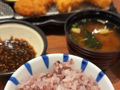 -胜博殿日式炸猪排(侨福芳草地店)