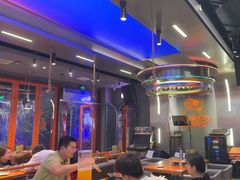 -路边羊烧烤酒场(宝带路店)