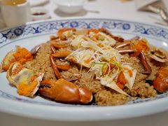 -聚春园自助餐厅(东街口店)