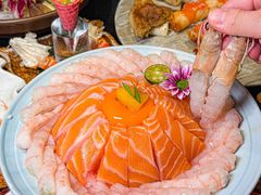 -松鹤精致料理(五一中路店)