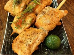 -鸟屋·烧鸟居酒屋(新世纪广场店)