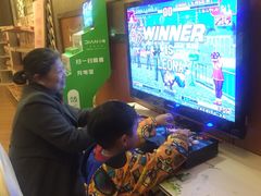 -芭菲盛宴·环球美食(锦城万达广场店)