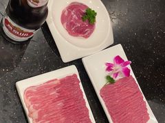 -南门涮肉(通州店)