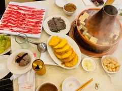 -八先生涮肉房(三里河店)