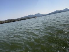 -西湖游船