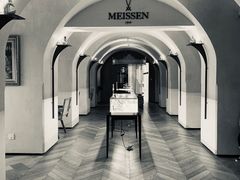 -Me Coffee下午茶艺术空间