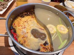 -掂档潮汕牛肉火锅(cityon熙地港店)