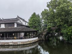 -黎里古镇