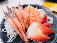 -争鲜回转寿司(雨花客厅PLUS店)