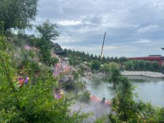 -威海华夏城景区