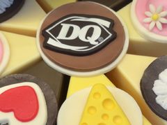 -DQ·蛋糕·冰淇淋(川沙东海岸店)