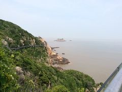 -六合朝阳景区-和尚套