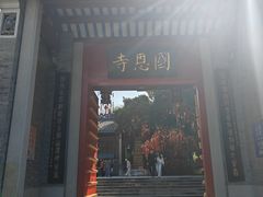 -国恩寺