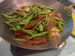 -俭朴菜(鲁磨路店)