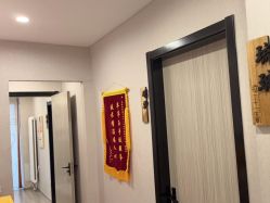 -三十一天爱产后恢复(龙府花园店)