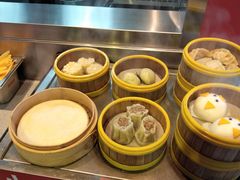 -小猪查理自助烤肉·全新升级(西三旗店)