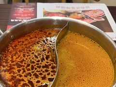 -呷哺呷哺(西单大悦城店)