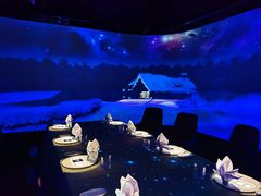 -三号码头罗氏虾小馆