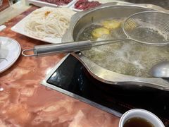 -潮悦牛肉火锅城(水贝店)